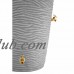 Impressions 50-Gallon Palm Rain Saver, Light Granite   552396008